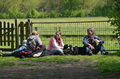 Jederhundrennen / Bild 245 von 488 / 01.05.2016 12:59 / DSC_9356.JPG